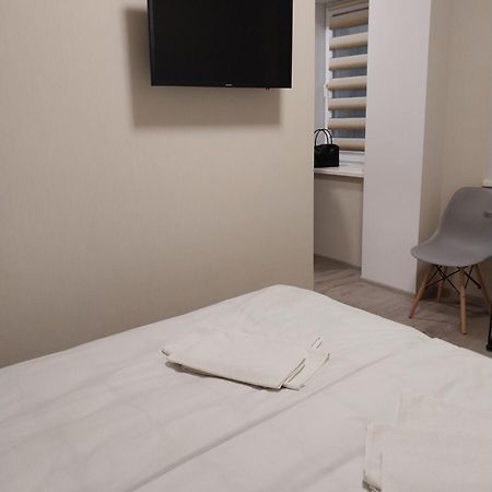 Hotel Avatar Oleksandriia المظهر الخارجي الصورة