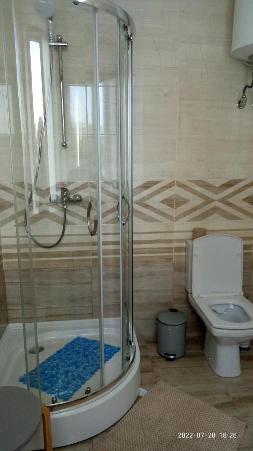 Hotel Avatar Oleksandriia المظهر الخارجي الصورة