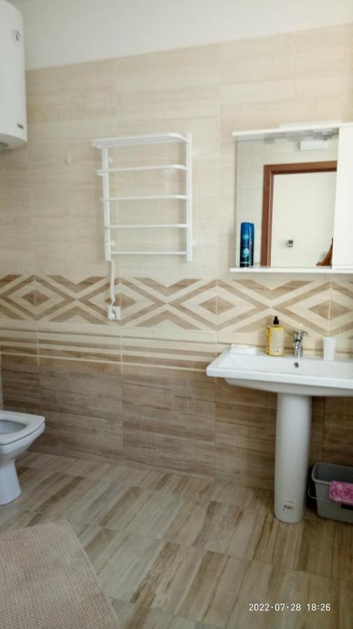 Hotel Avatar Oleksandriia المظهر الخارجي الصورة