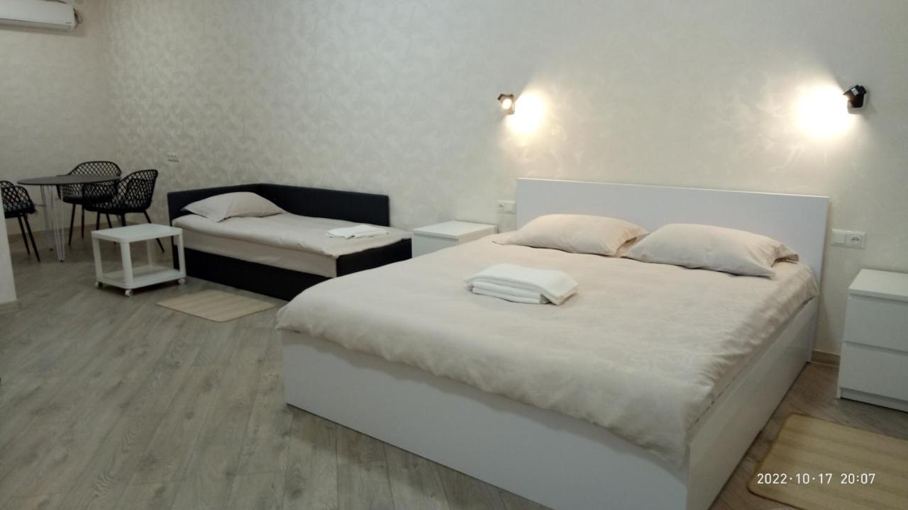Hotel Avatar Oleksandriia المظهر الخارجي الصورة