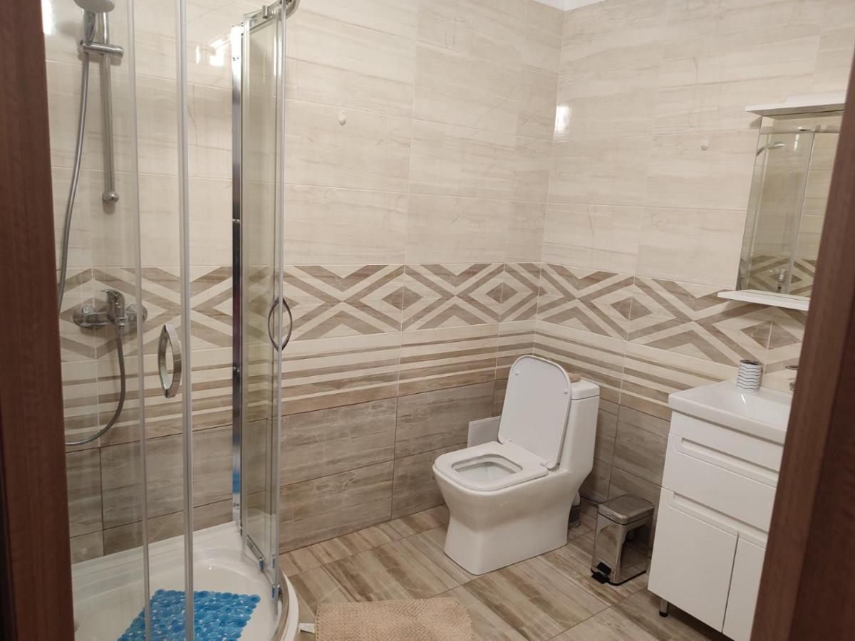 Hotel Avatar Oleksandriia المظهر الخارجي الصورة