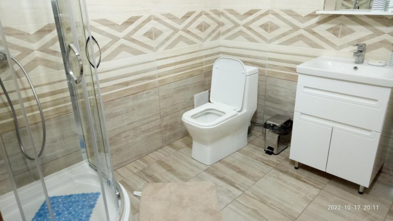 Hotel Avatar Oleksandriia المظهر الخارجي الصورة