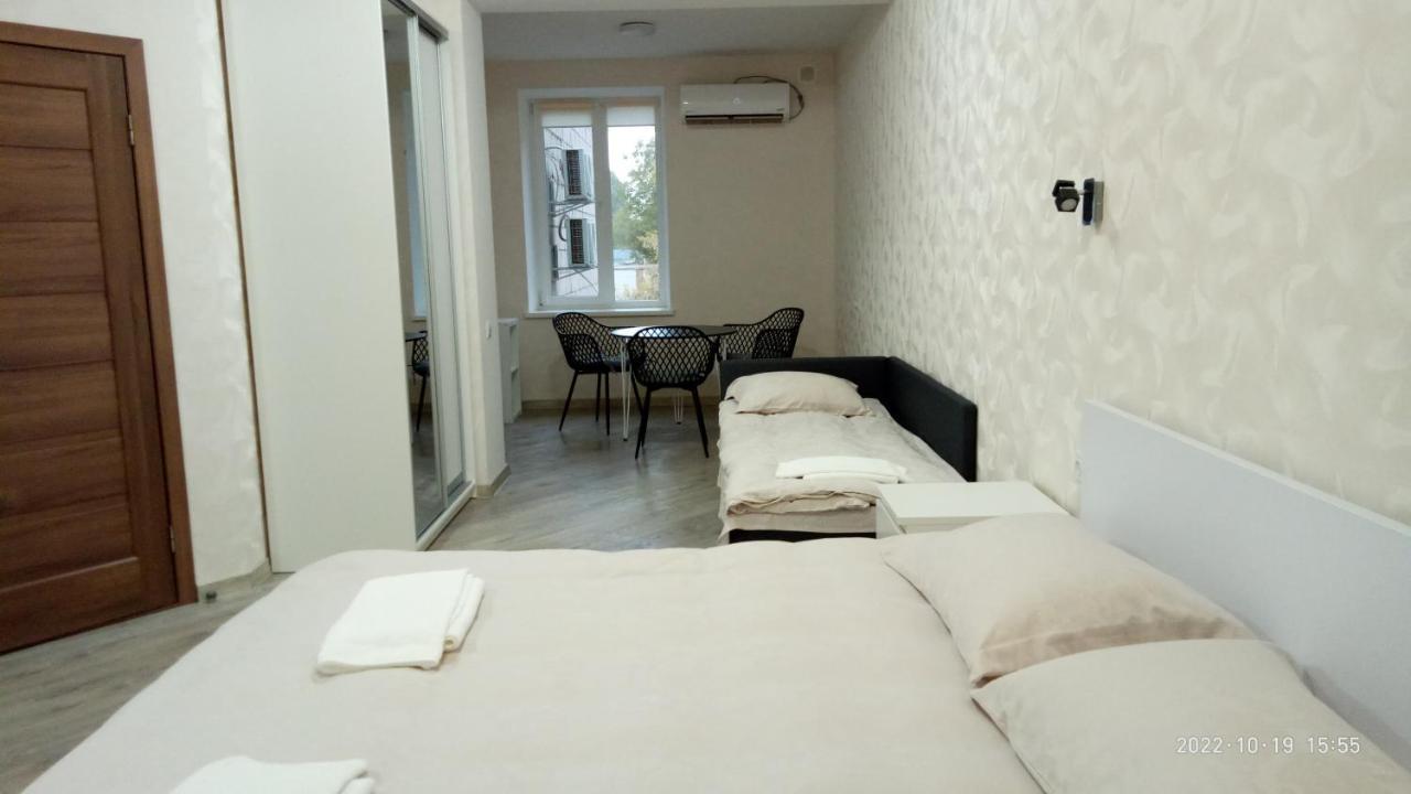Hotel Avatar Oleksandriia المظهر الخارجي الصورة