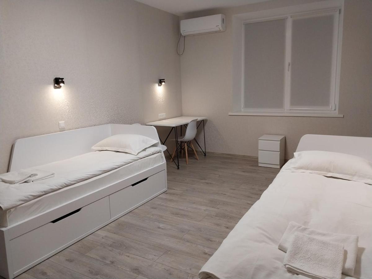Hotel Avatar Oleksandriia المظهر الخارجي الصورة