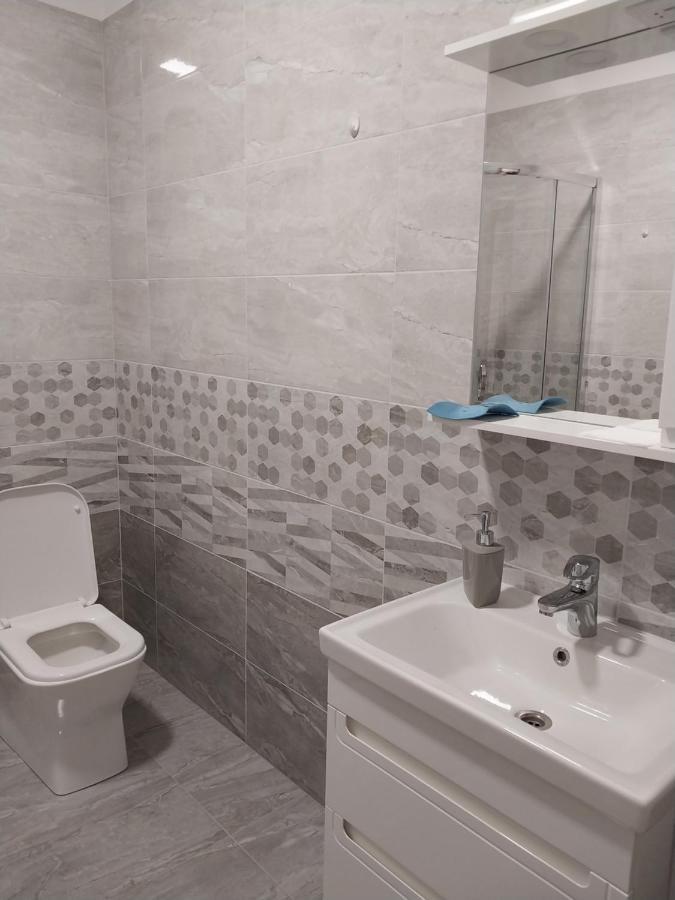 Hotel Avatar Oleksandriia المظهر الخارجي الصورة