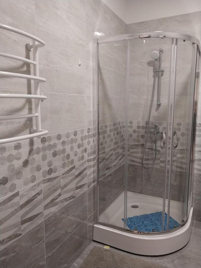 Hotel Avatar Oleksandriia المظهر الخارجي الصورة