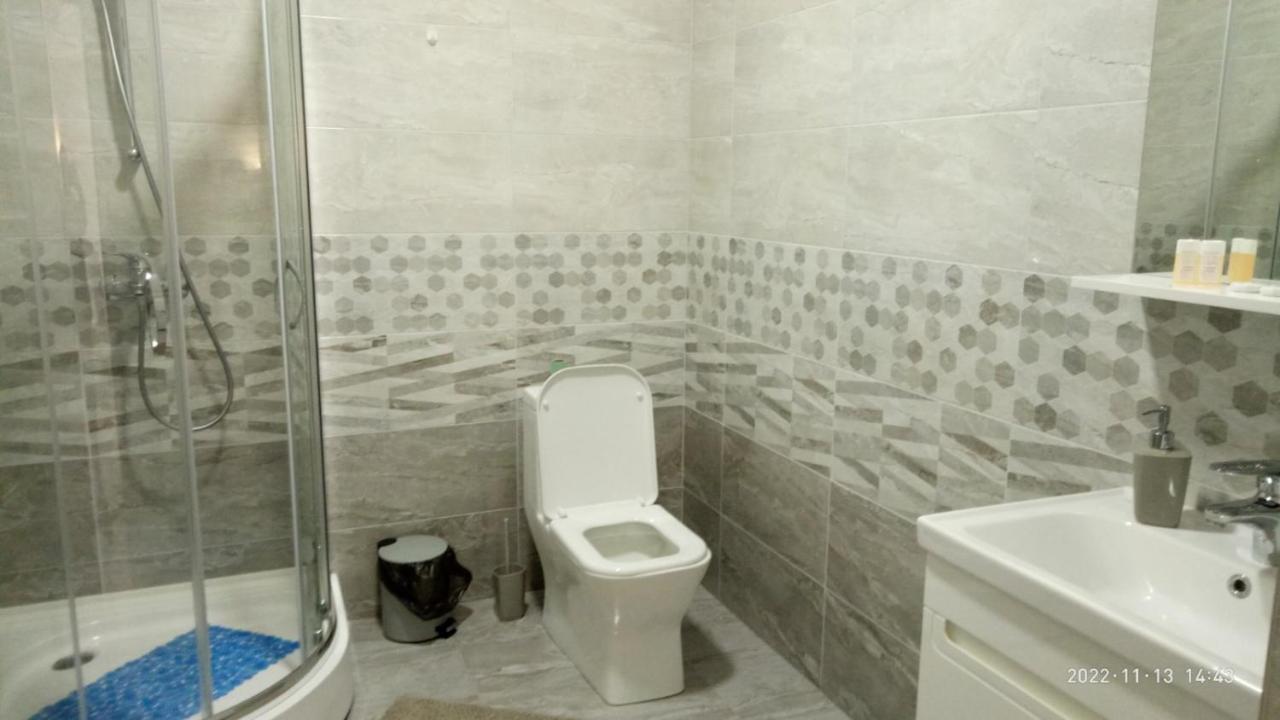 Hotel Avatar Oleksandriia المظهر الخارجي الصورة