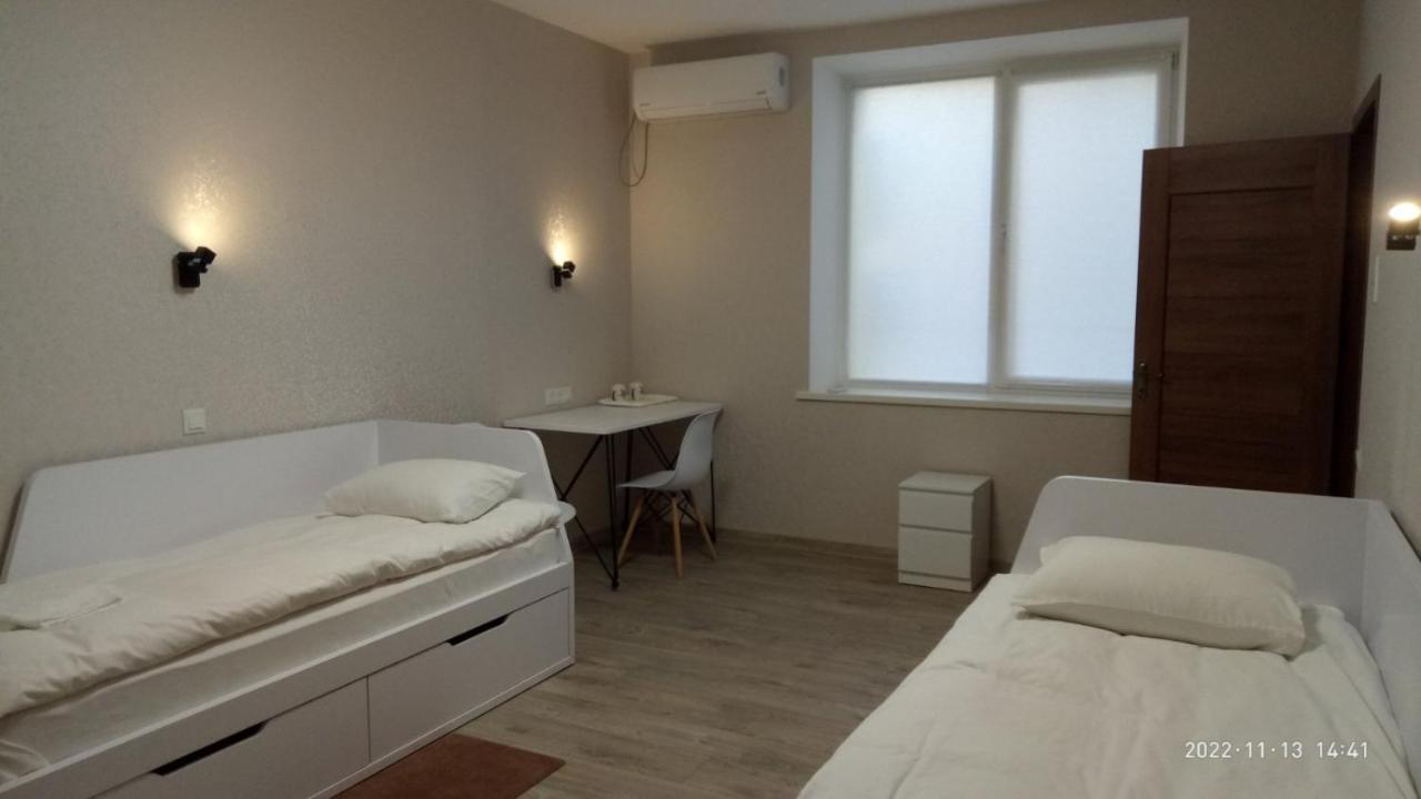 Hotel Avatar Oleksandriia المظهر الخارجي الصورة