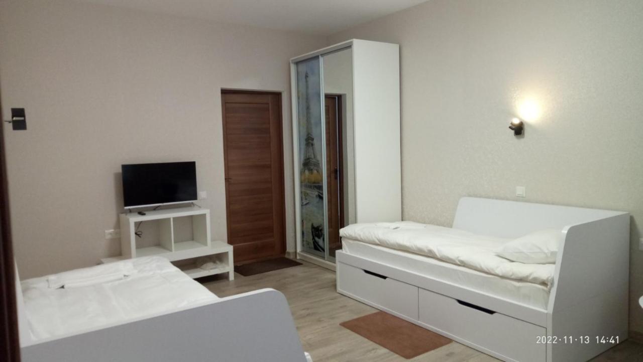 Hotel Avatar Oleksandriia المظهر الخارجي الصورة