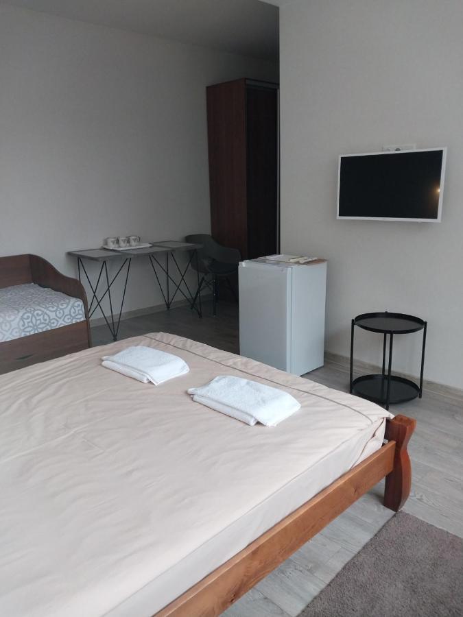 Hotel Avatar Oleksandriia المظهر الخارجي الصورة