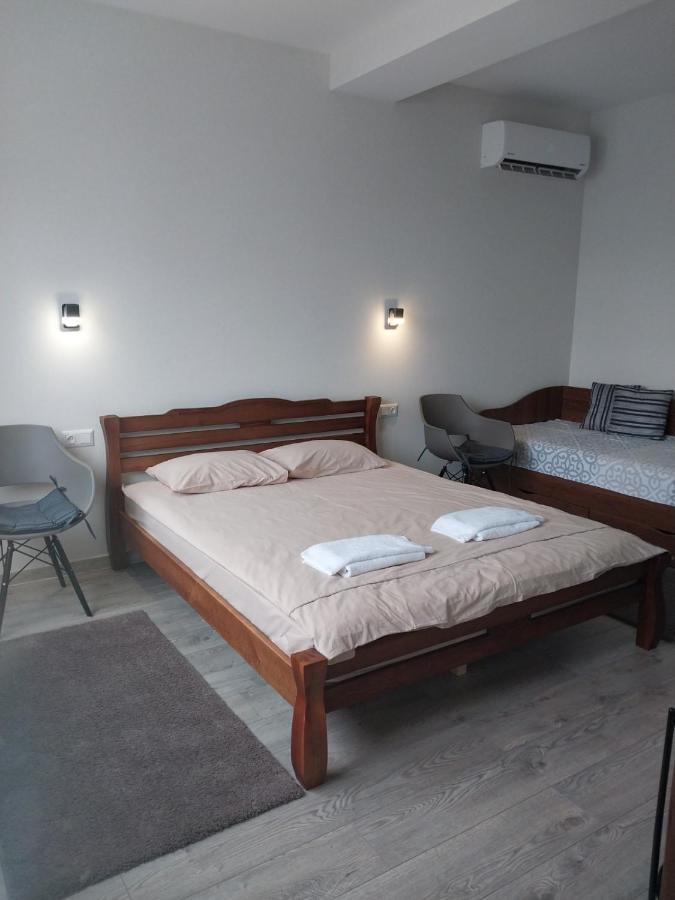 Hotel Avatar Oleksandriia المظهر الخارجي الصورة