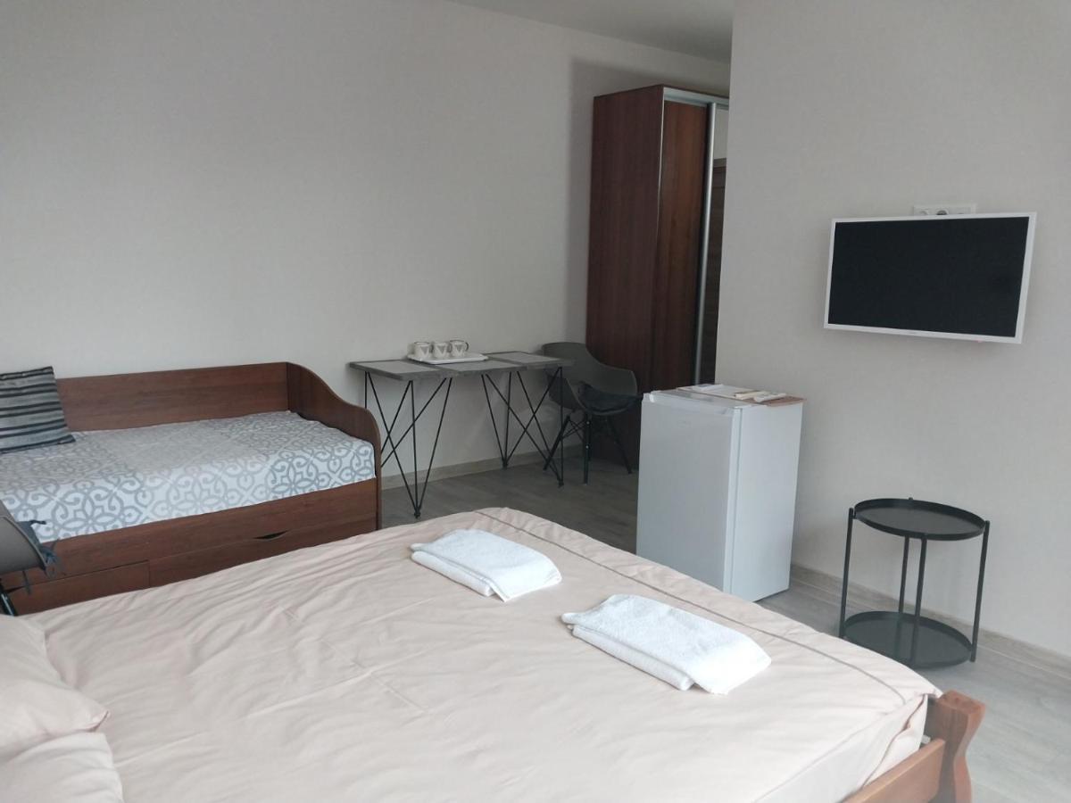 Hotel Avatar Oleksandriia المظهر الخارجي الصورة