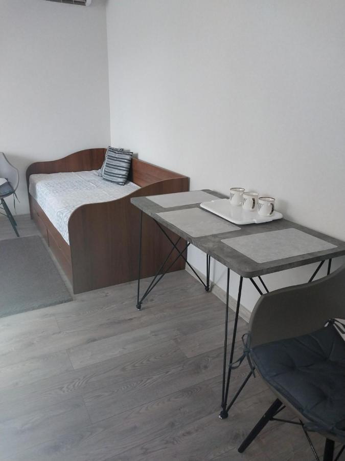 Hotel Avatar Oleksandriia المظهر الخارجي الصورة