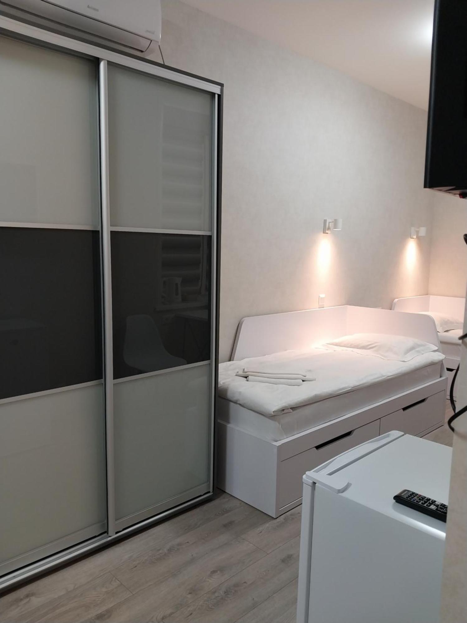 Hotel Avatar Oleksandriia المظهر الخارجي الصورة