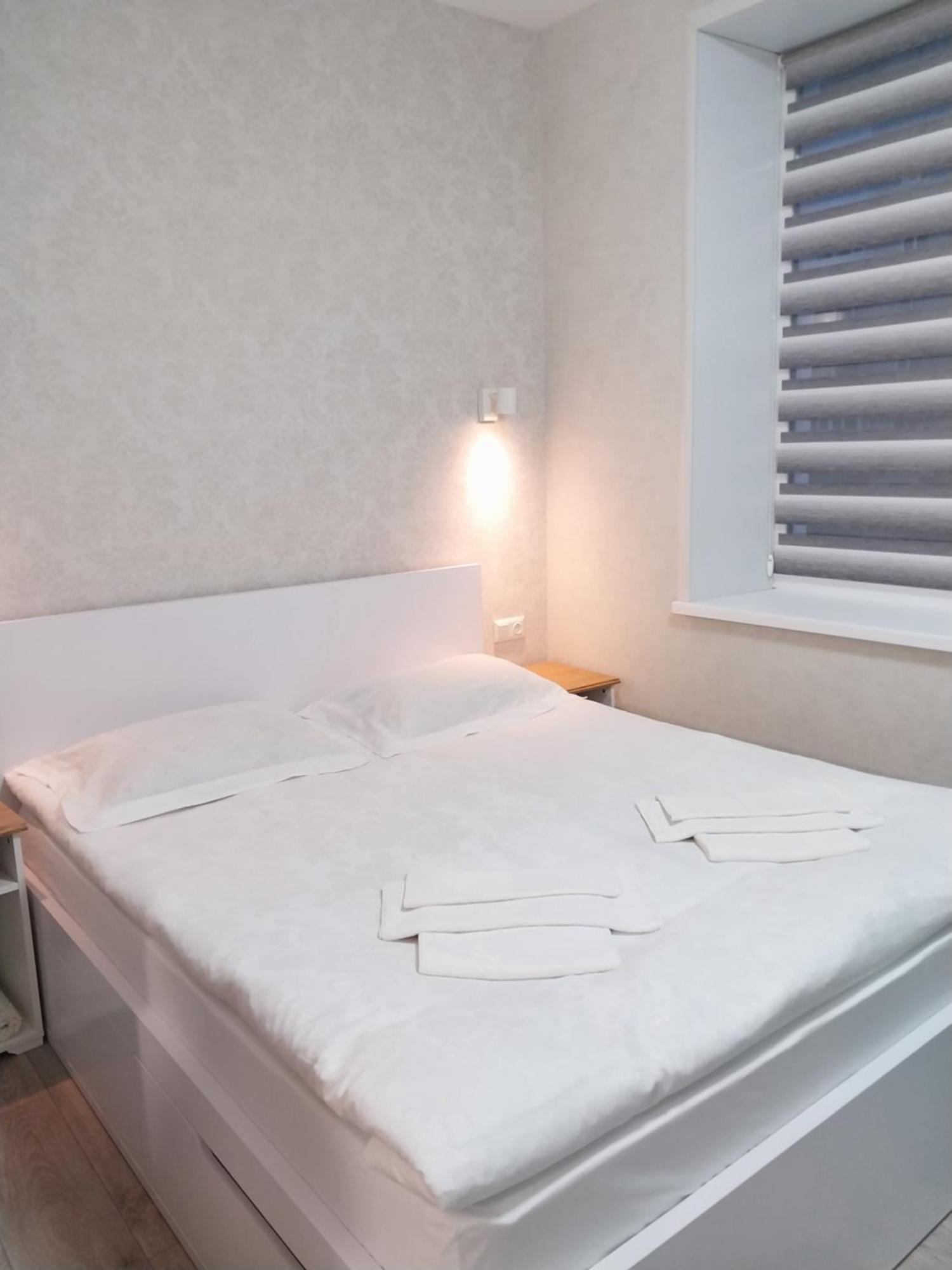 Hotel Avatar Oleksandriia المظهر الخارجي الصورة
