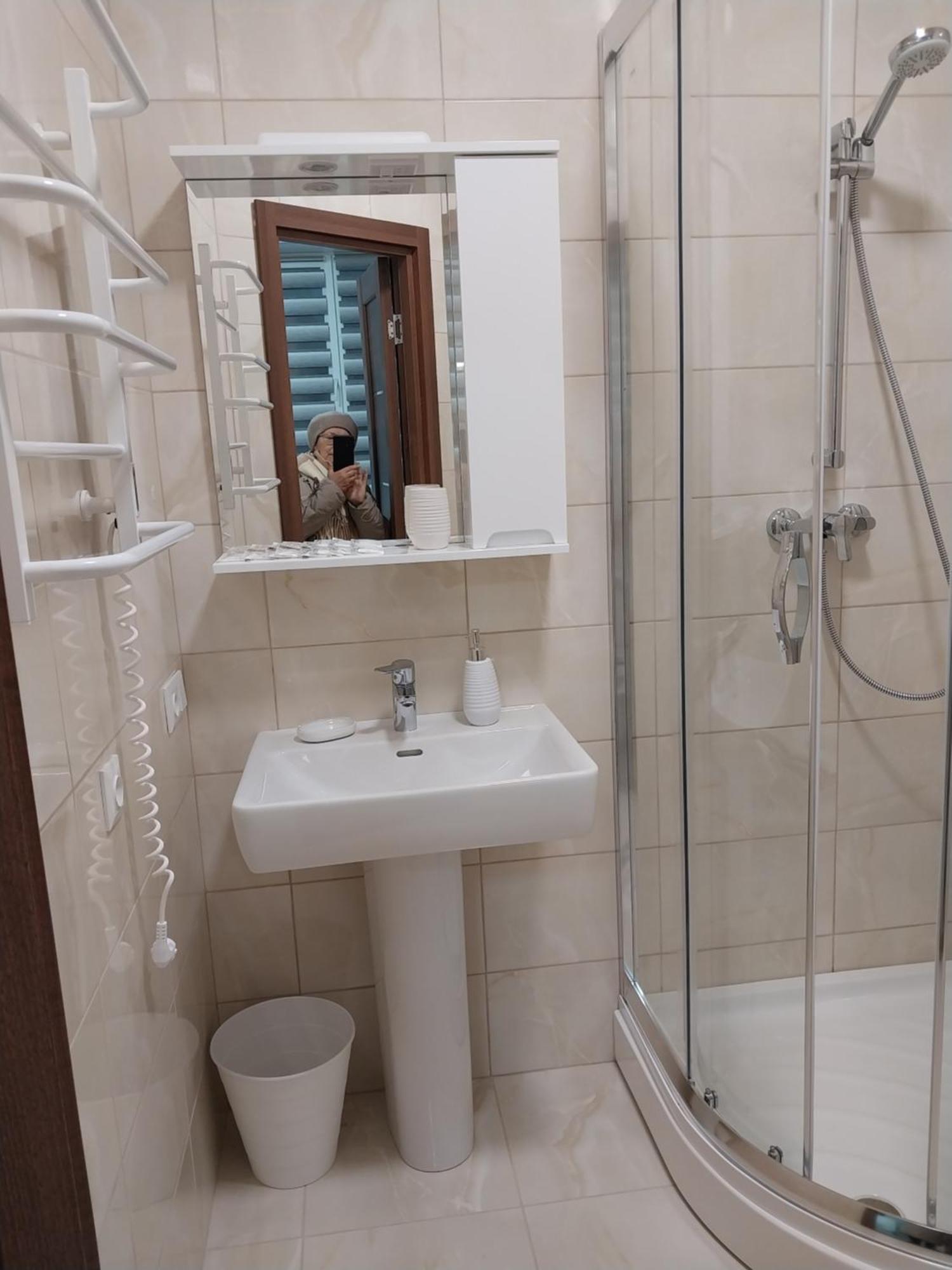 Hotel Avatar Oleksandriia المظهر الخارجي الصورة