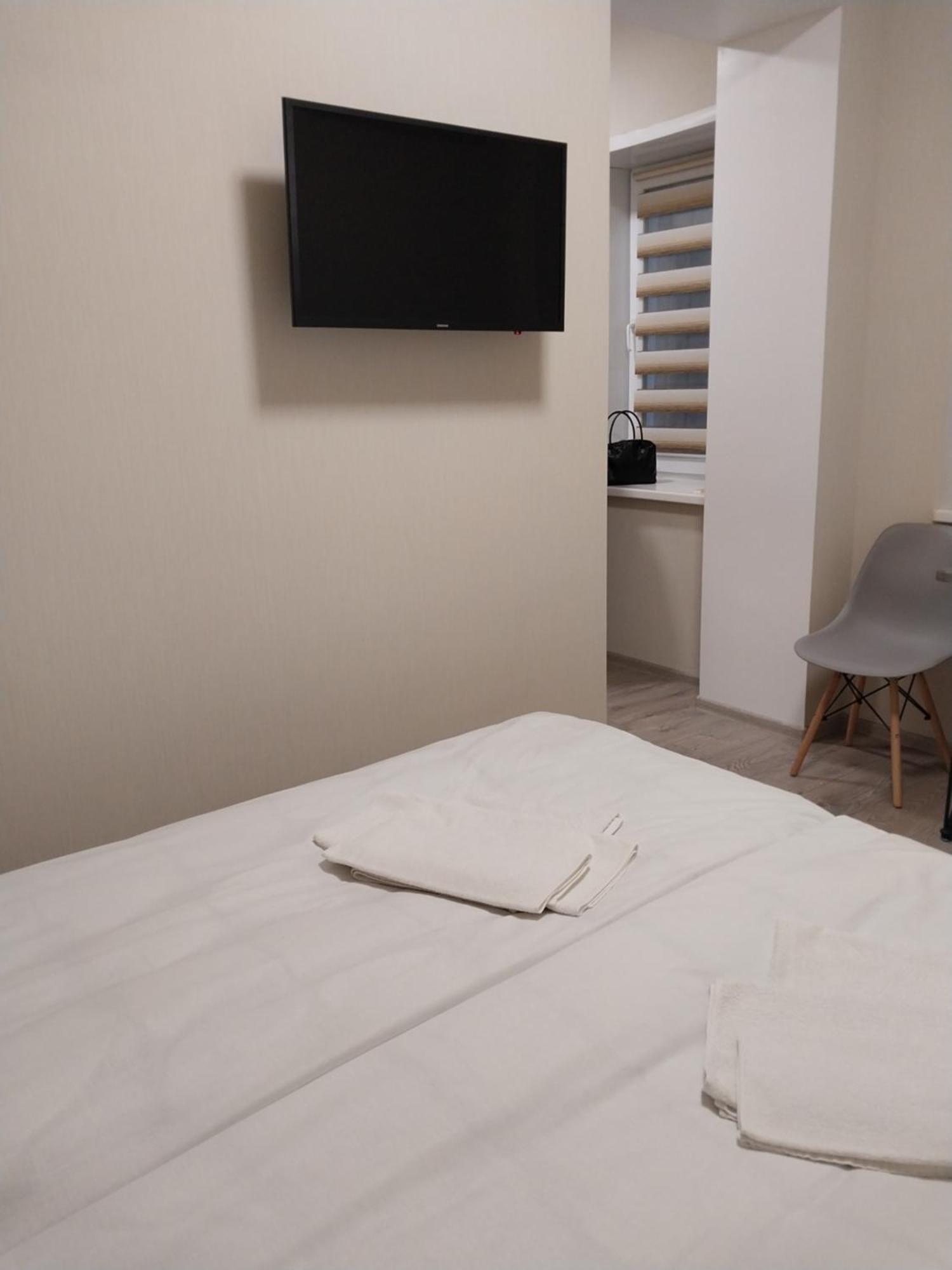 Hotel Avatar Oleksandriia المظهر الخارجي الصورة