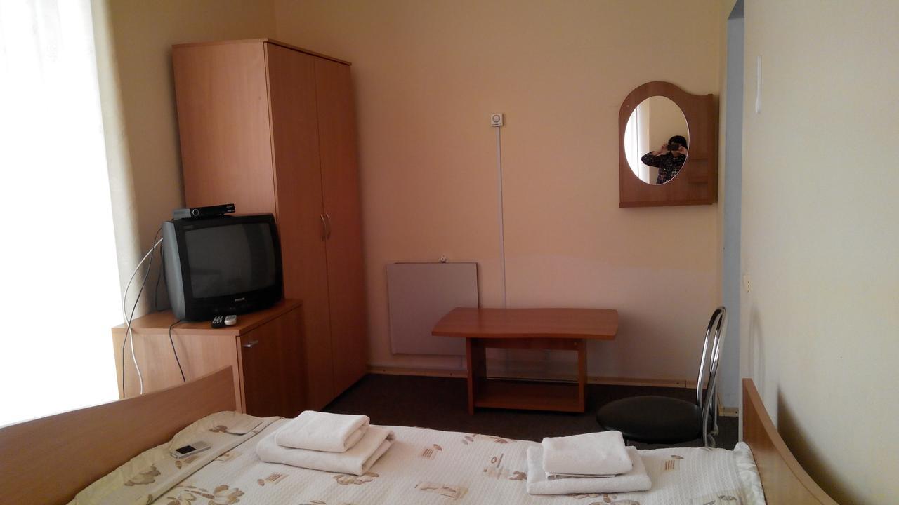 Hotel Avatar Oleksandriia المظهر الخارجي الصورة