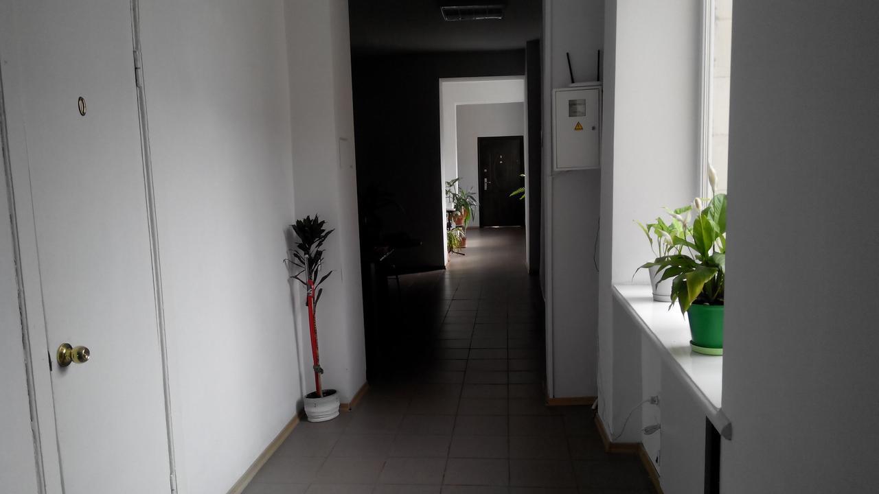 Hotel Avatar Oleksandriia المظهر الخارجي الصورة