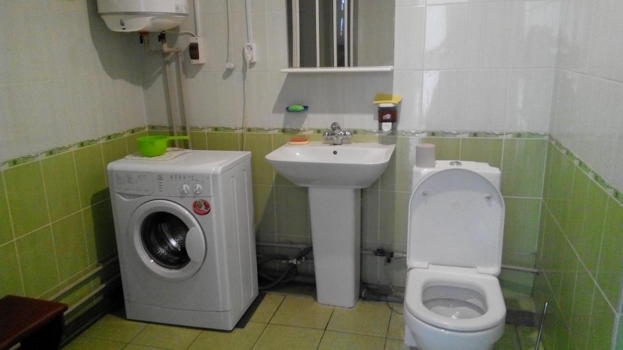 Hotel Avatar Oleksandriia المظهر الخارجي الصورة