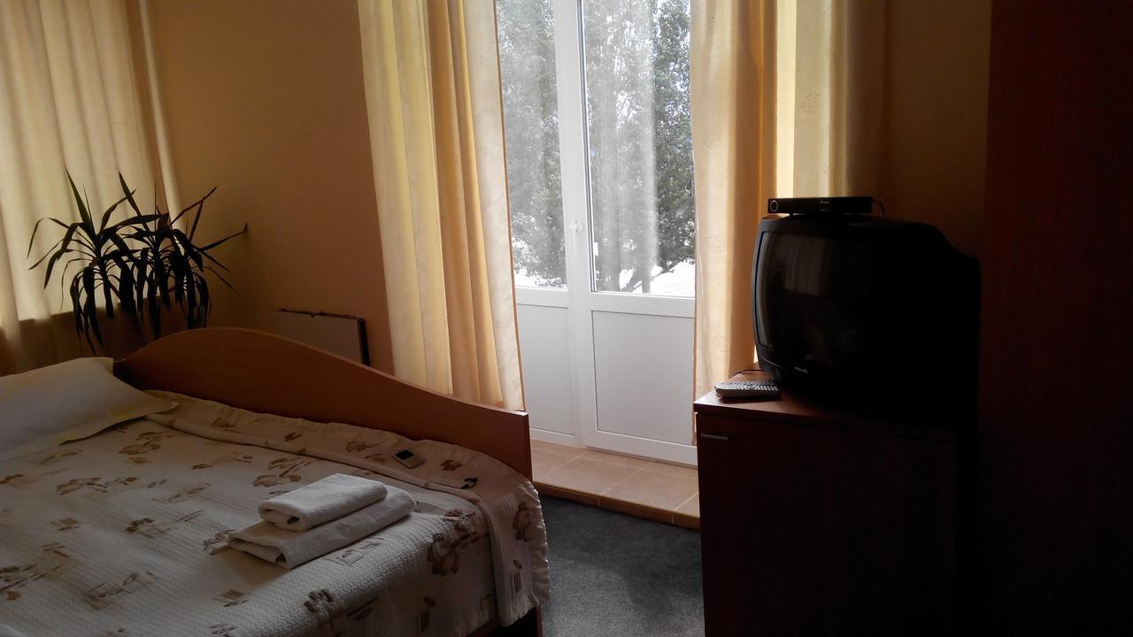 Hotel Avatar Oleksandriia المظهر الخارجي الصورة