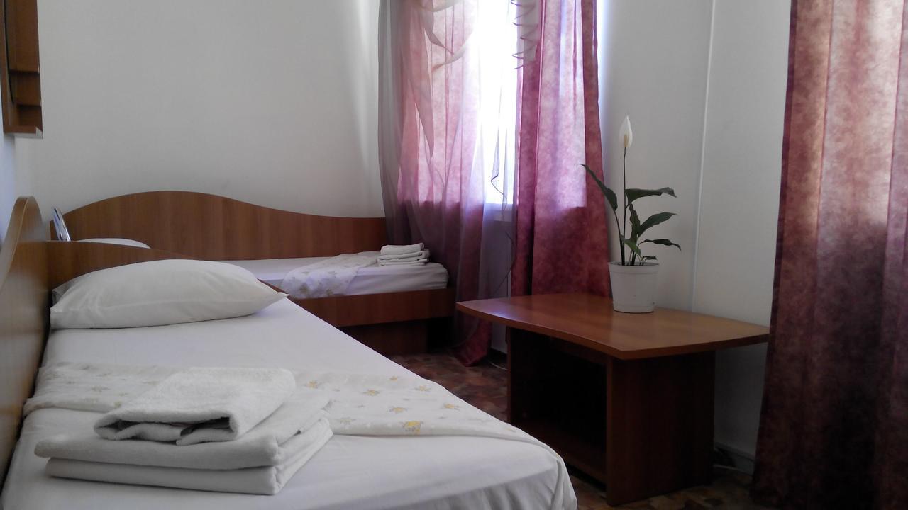 Hotel Avatar Oleksandriia المظهر الخارجي الصورة